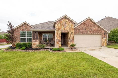 2036 Plamera Lane Fort Worth TX 76131