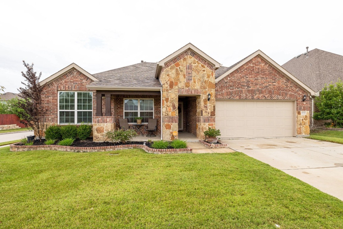 2036 Plamera Lane Fort Worth TX 76131