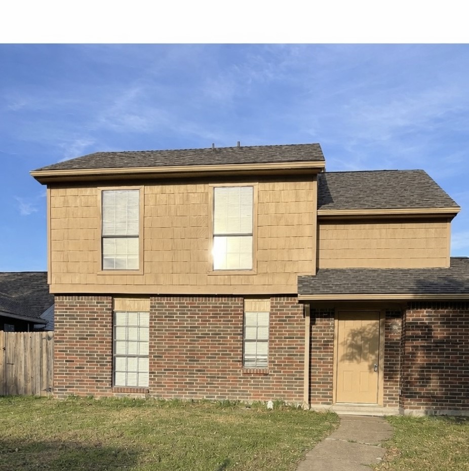 4609 Horizon Drive Rowlett TX 75088