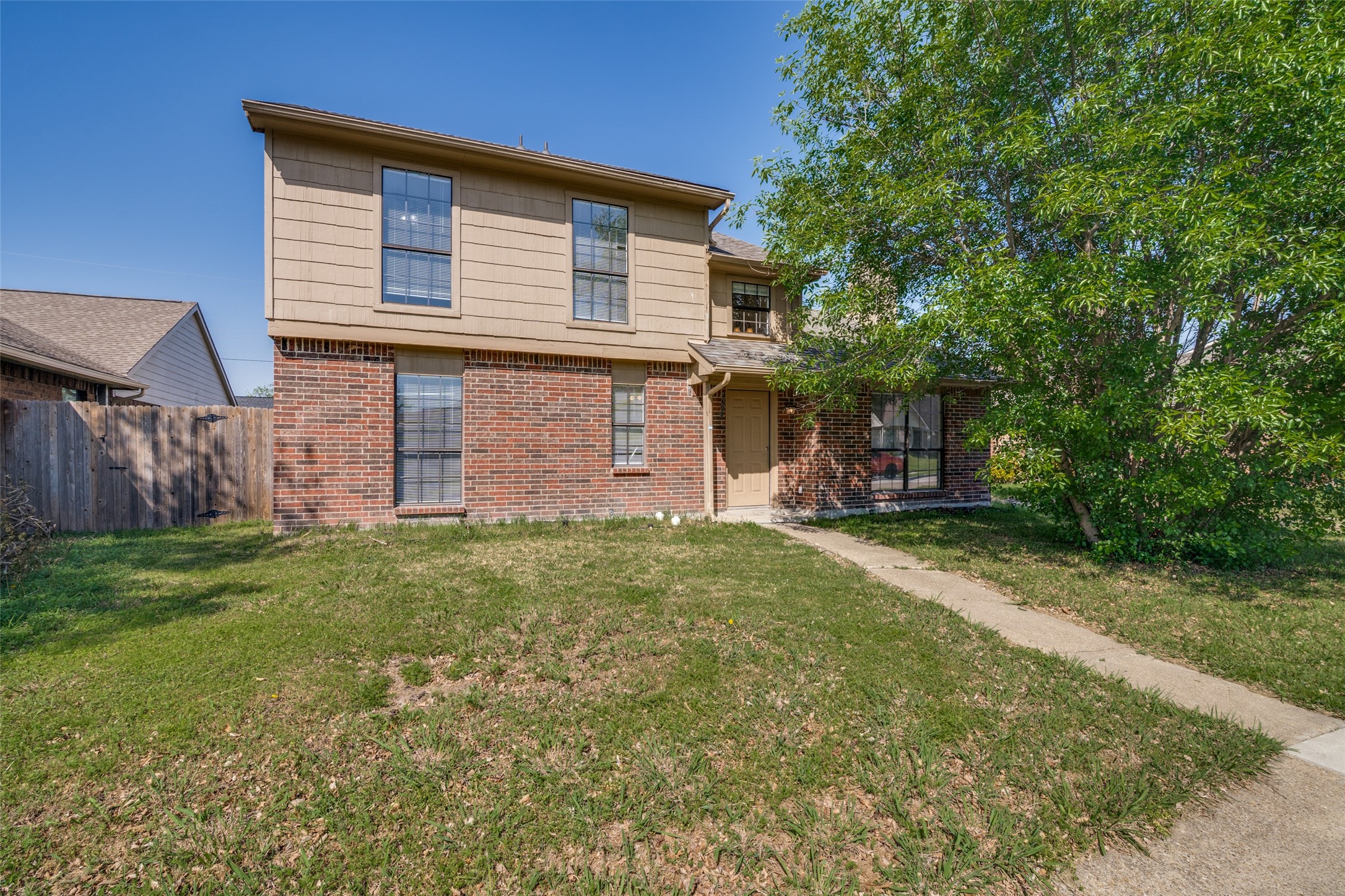 4609 Horizon Drive Rowlett TX 75088
