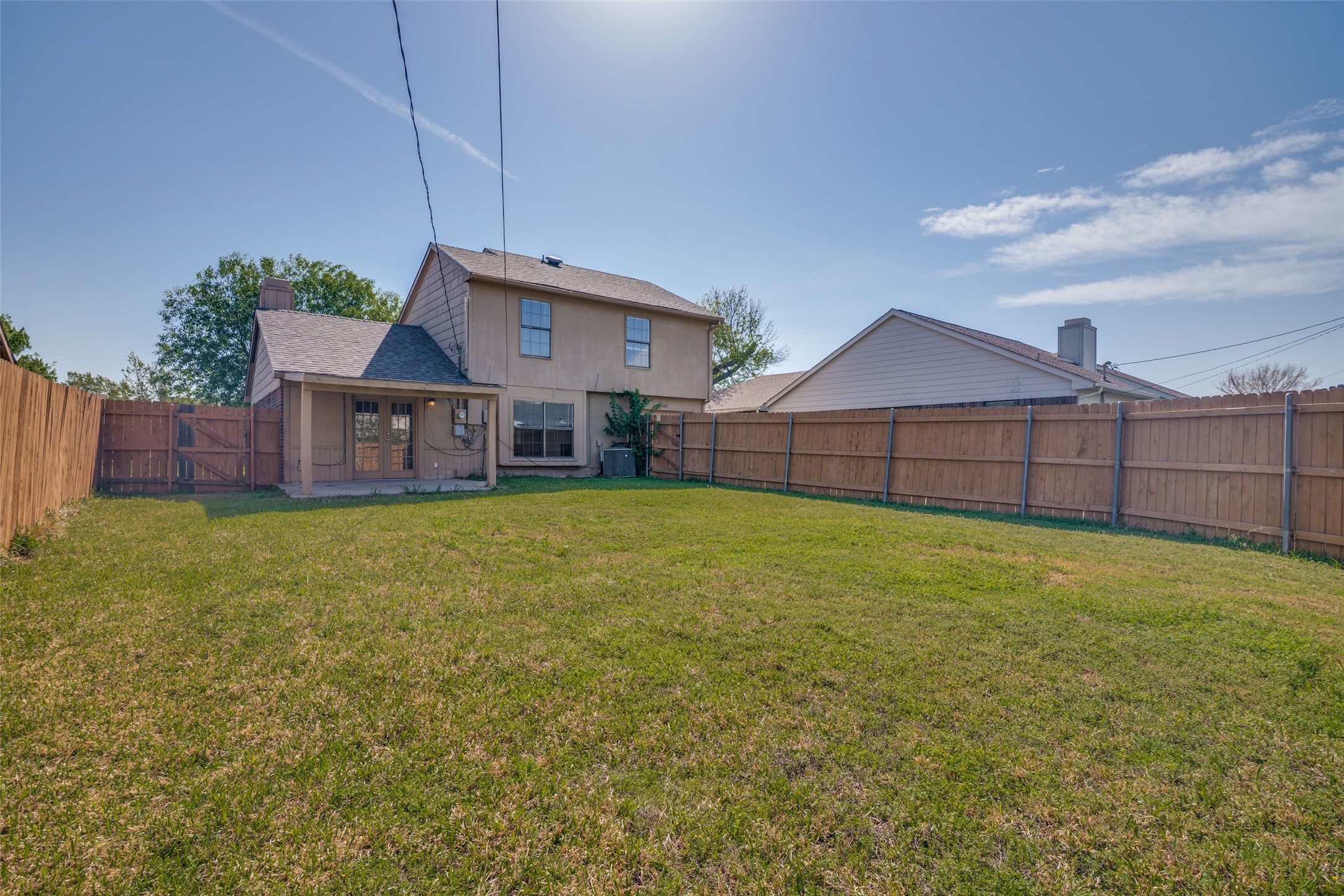 4609 Horizon Drive Rowlett TX 75088
