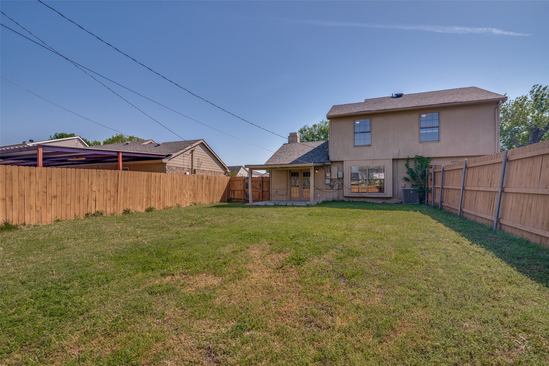 4609 Horizon Drive Rowlett TX 75088