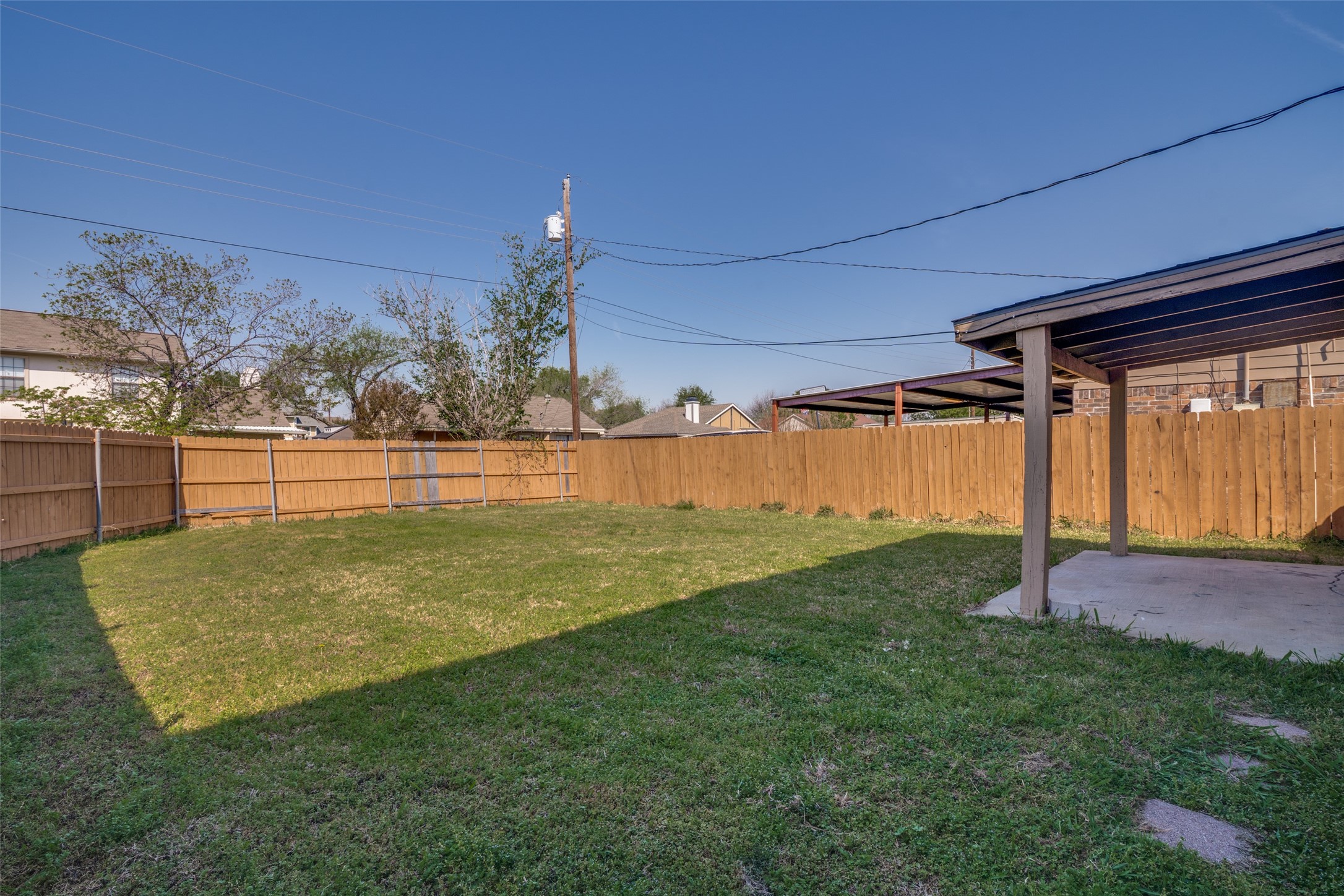 4609 Horizon Drive Rowlett TX 75088