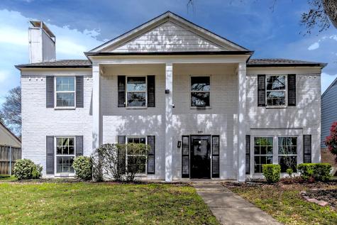 1005 Pyramid Drive Garland TX 75040