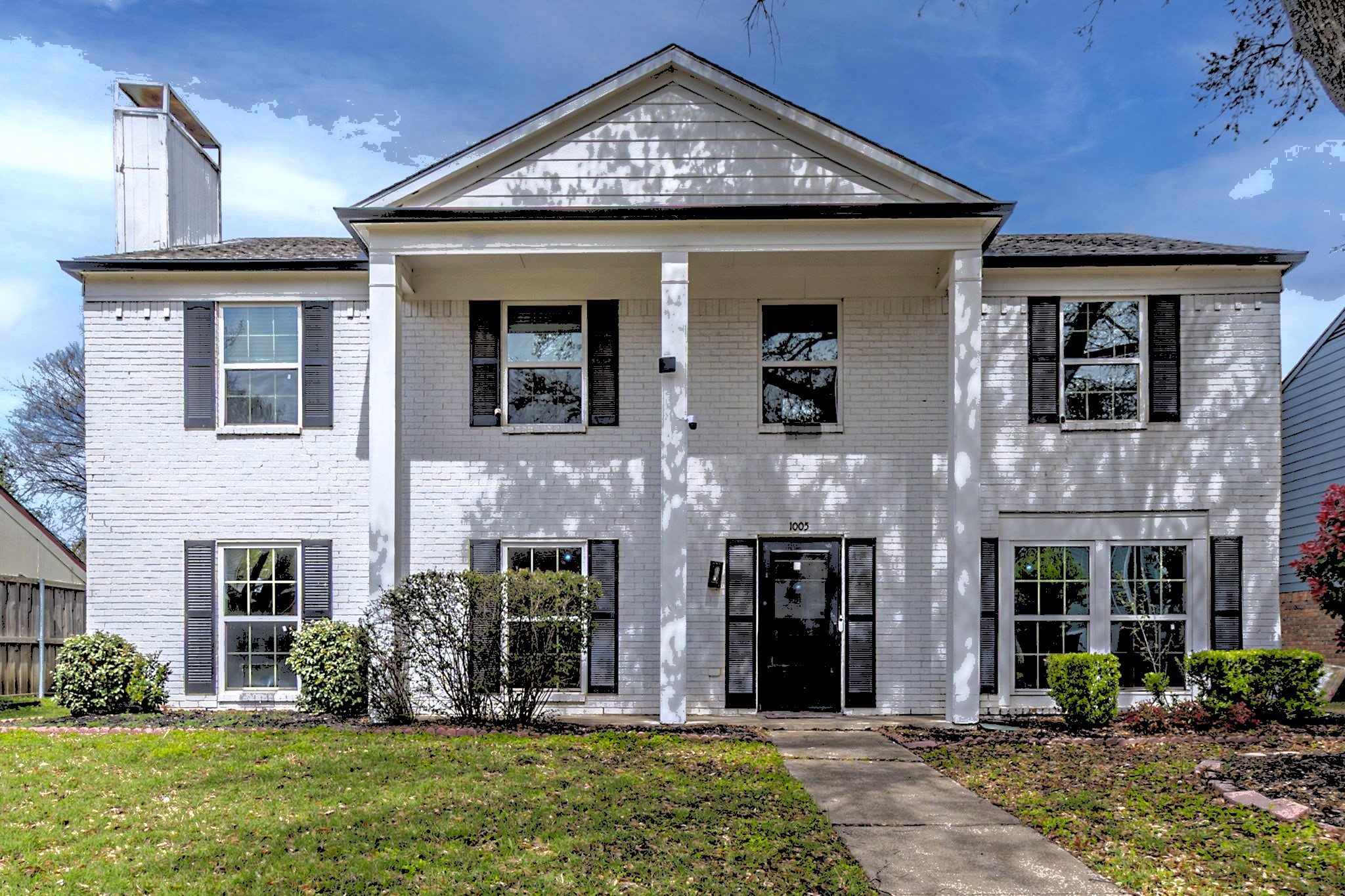 1005 Pyramid Drive Garland TX 75040