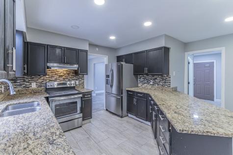 1005 Pyramid Drive Garland TX 75040