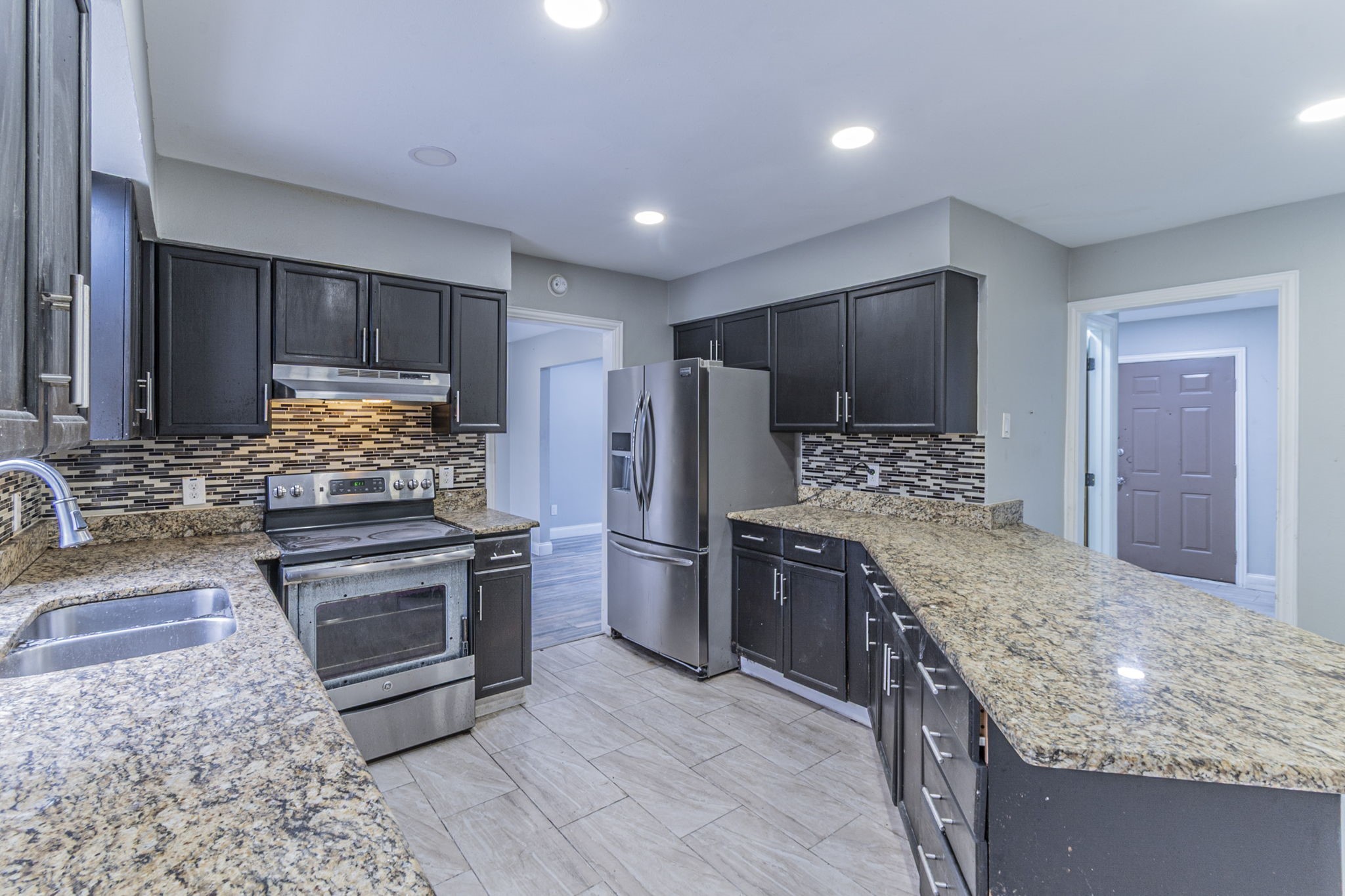1005 Pyramid Drive Garland TX 75040