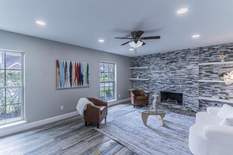 1005 Pyramid Drive Garland TX 75040