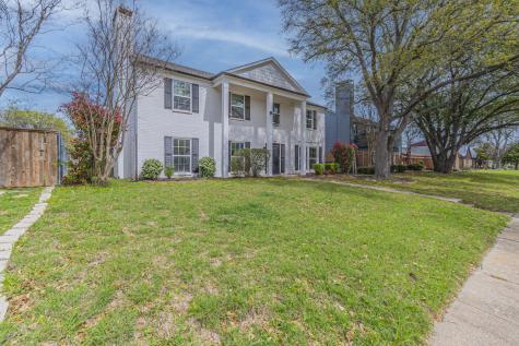 1005 Pyramid Drive Garland TX 75040