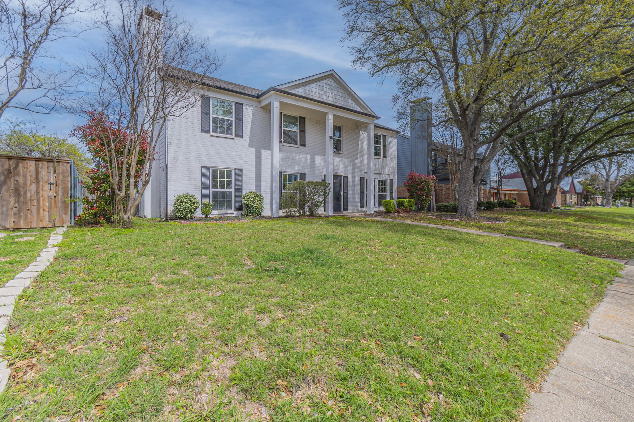 1005 Pyramid Drive Garland TX 75040