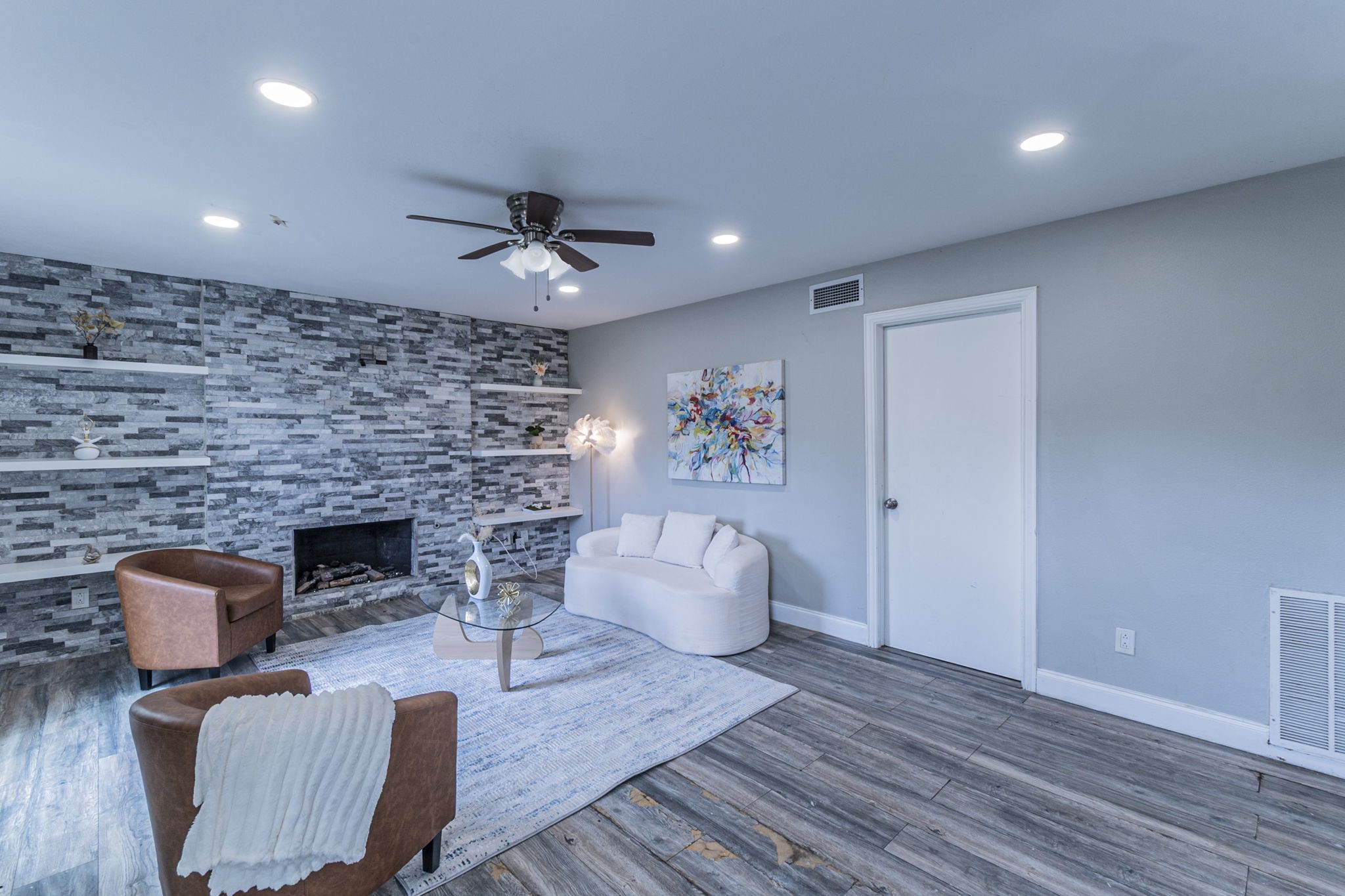 1005 Pyramid Drive Garland TX 75040