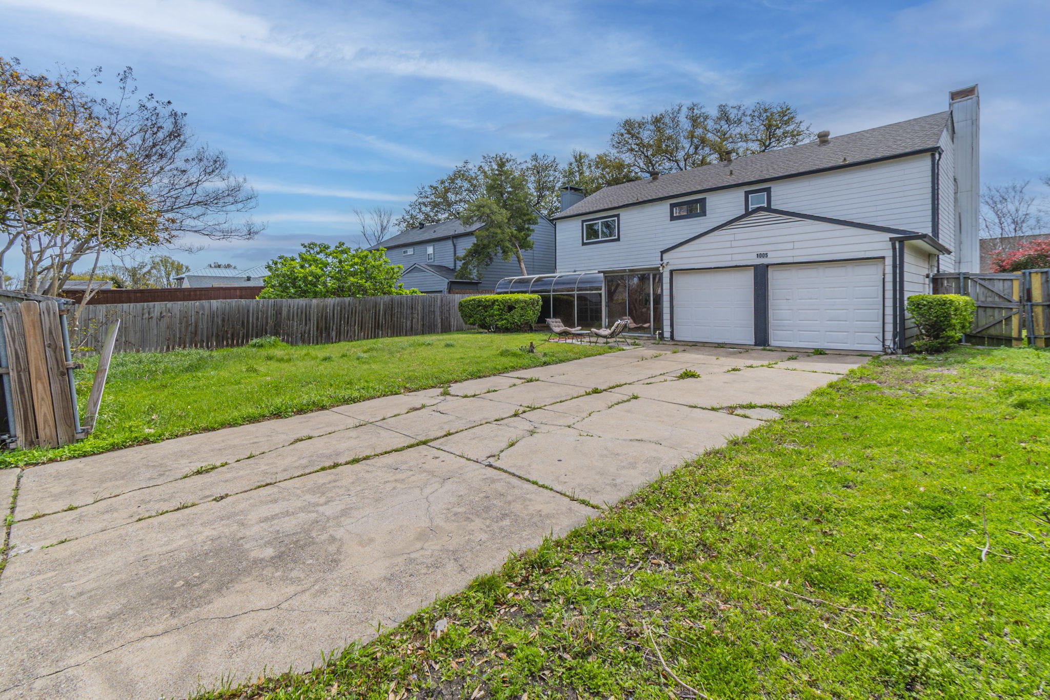 1005 Pyramid Drive Garland TX 75040