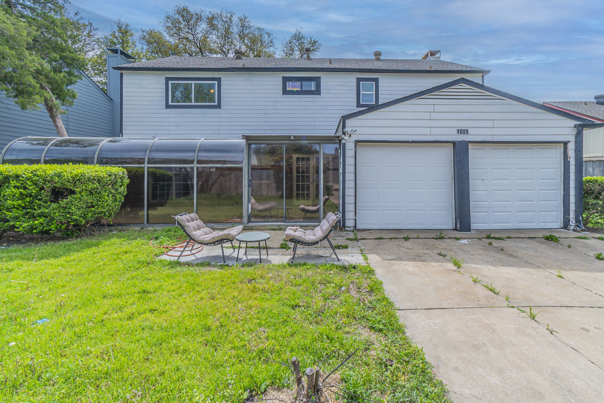 1005 Pyramid Drive Garland TX 75040