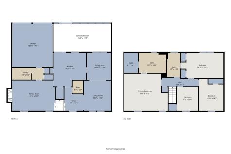 1005 Pyramid Drive Garland TX 75040