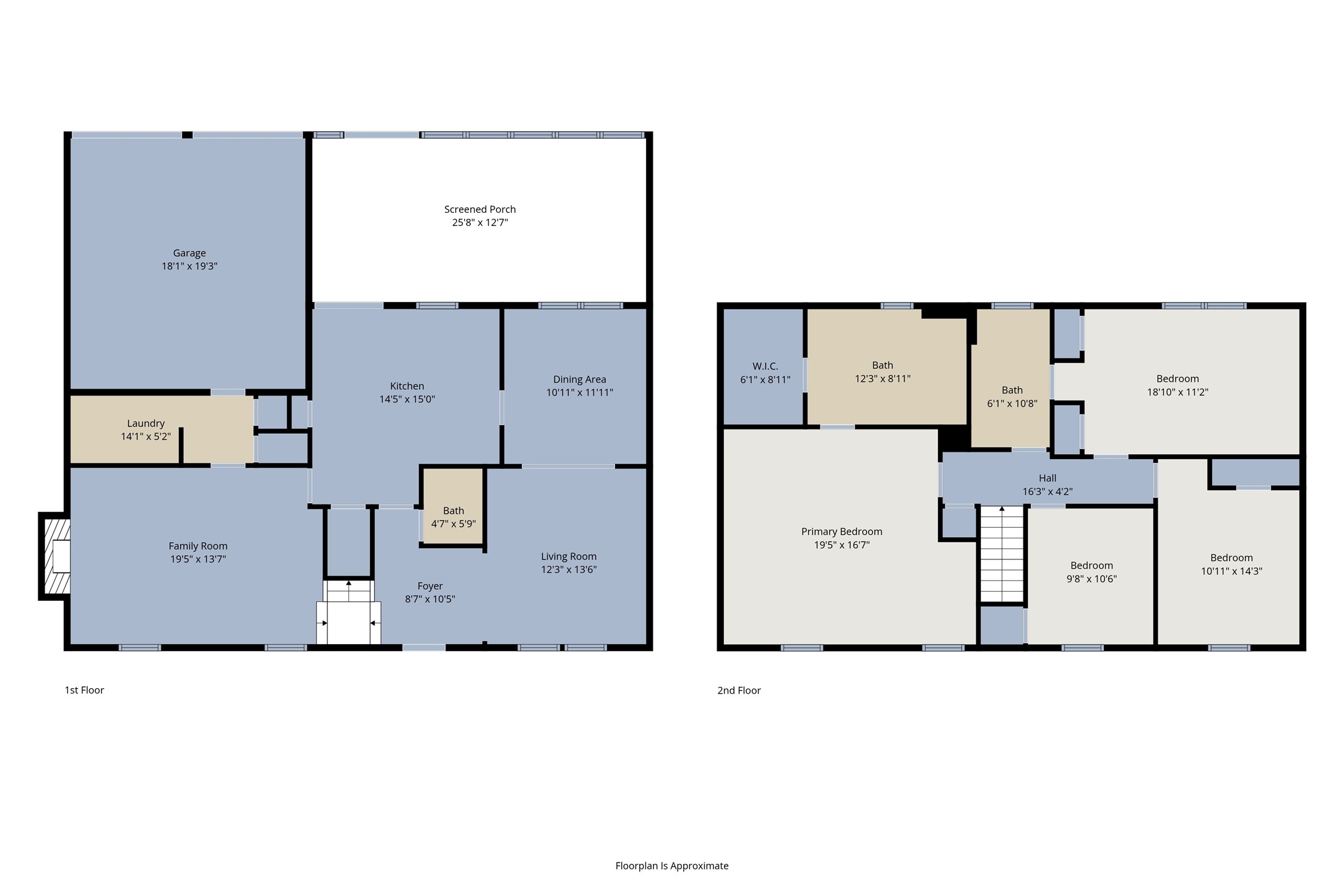 1005 Pyramid Drive Garland TX 75040