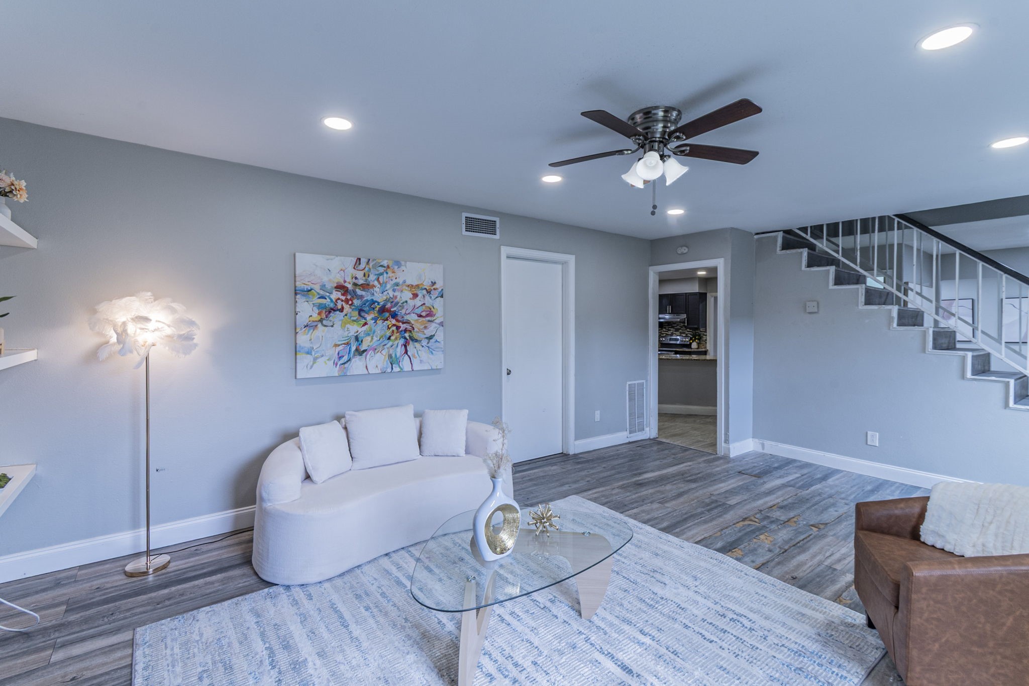 1005 Pyramid Drive Garland TX 75040