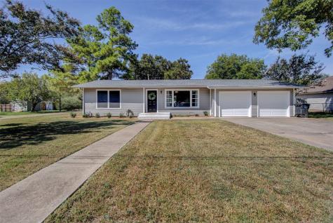 1416 Stanwood Avenue Cleburne TX 76033