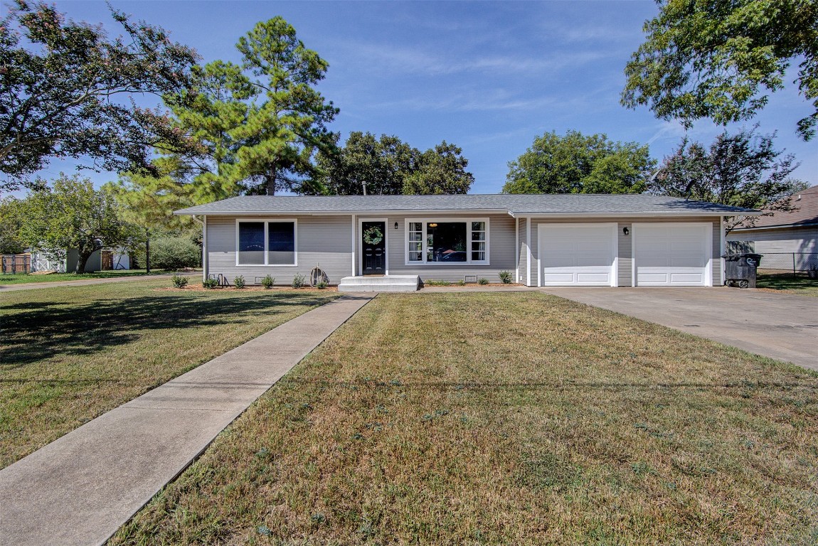 1416 Stanwood Avenue Cleburne TX 76033