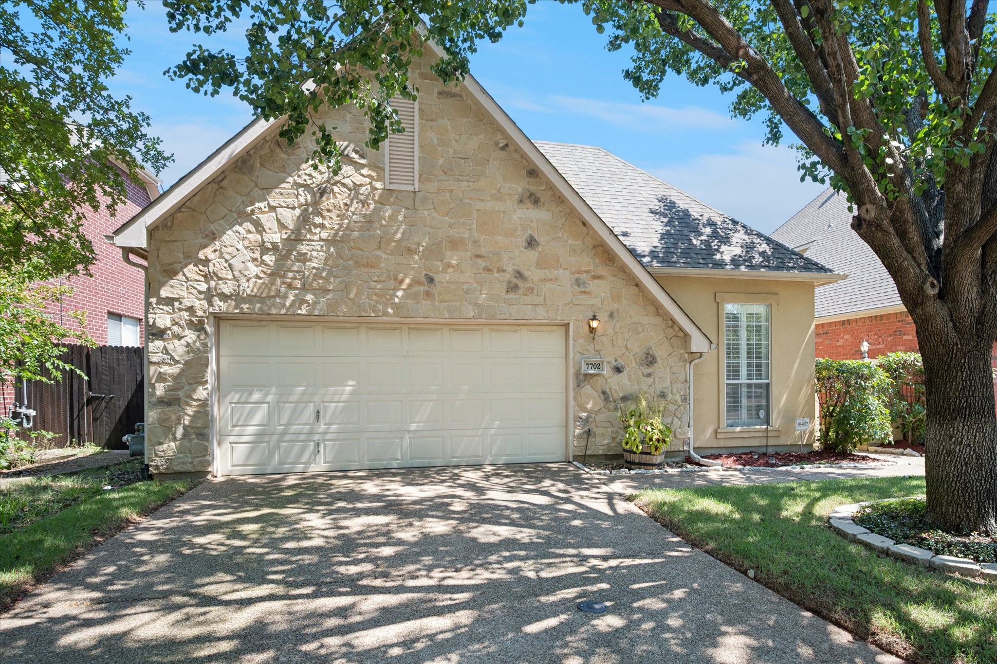 7702 Heather Ridge Court Irving TX 75063