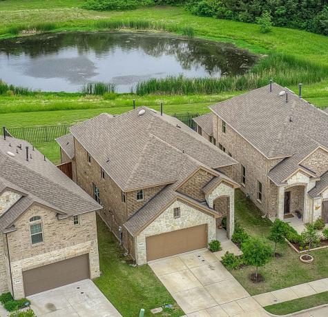 2703 Sayers Way Forney TX 75126