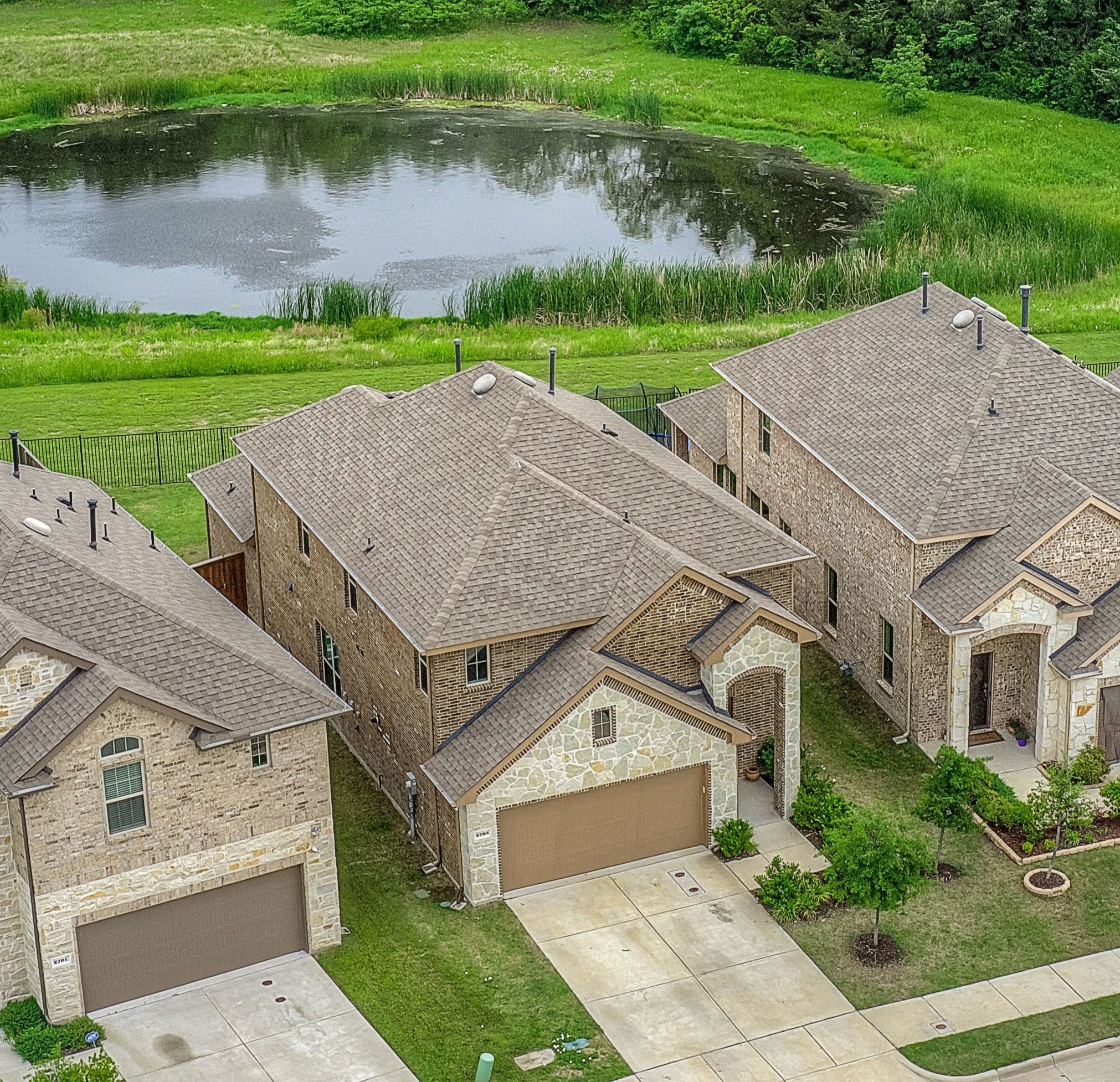 2703 Sayers Way Forney TX 75126
