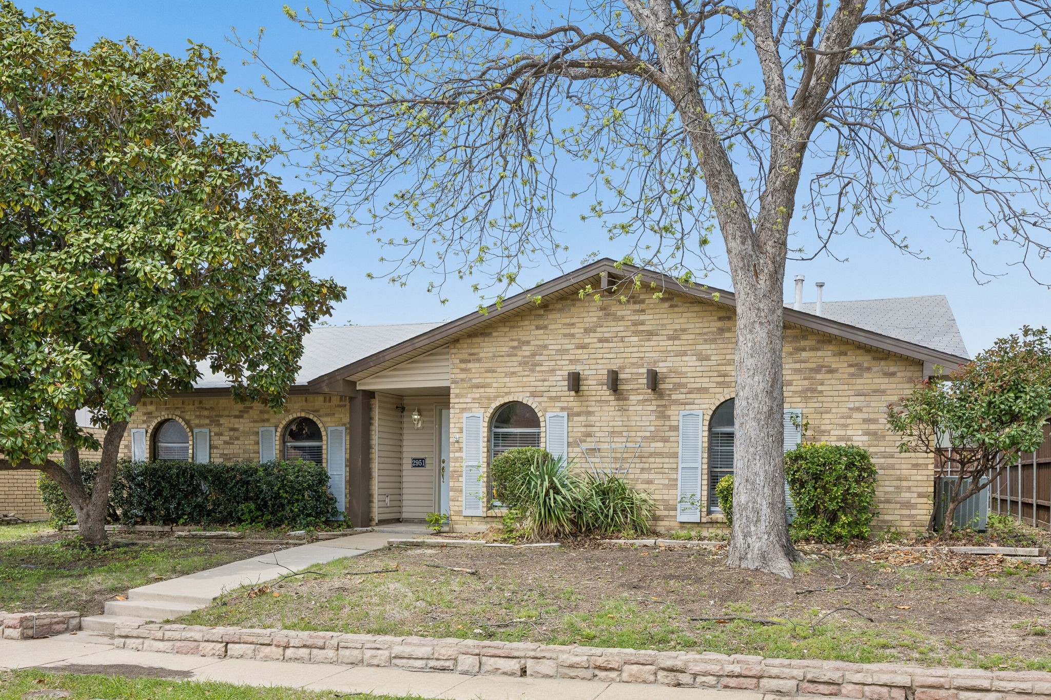 2951 Furneaux Lane Carrollton TX 75007