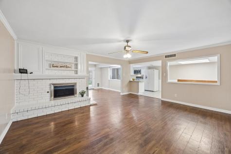 2951 Furneaux Lane Carrollton TX 75007