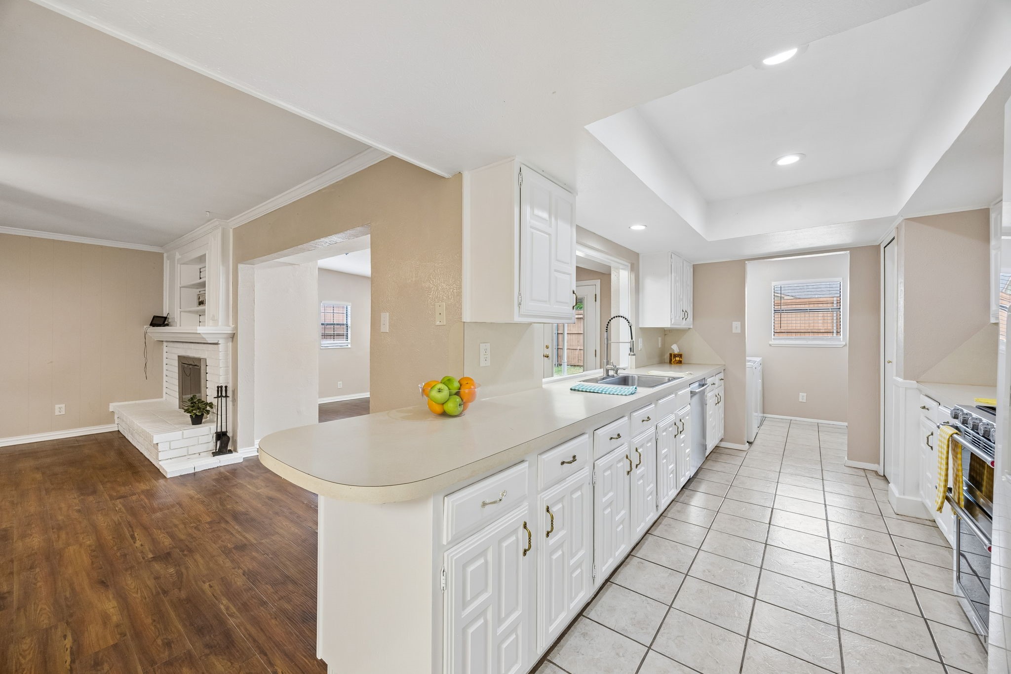 2951 Furneaux Lane Carrollton TX 75007