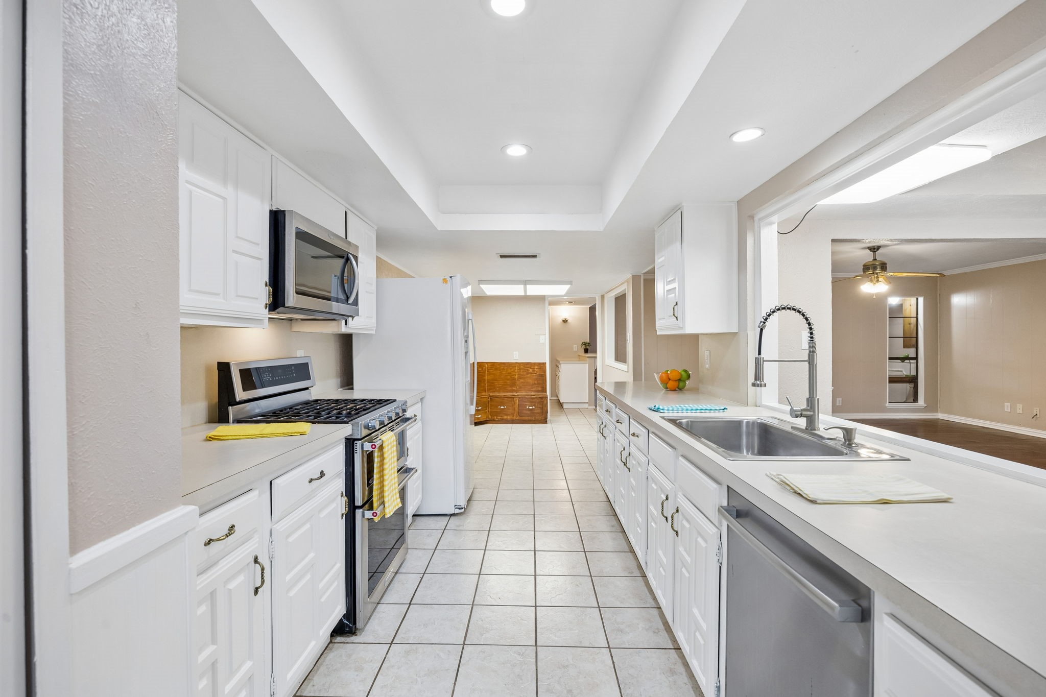 2951 Furneaux Lane Carrollton TX 75007