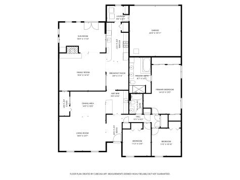 2951 Furneaux Lane Carrollton TX 75007
