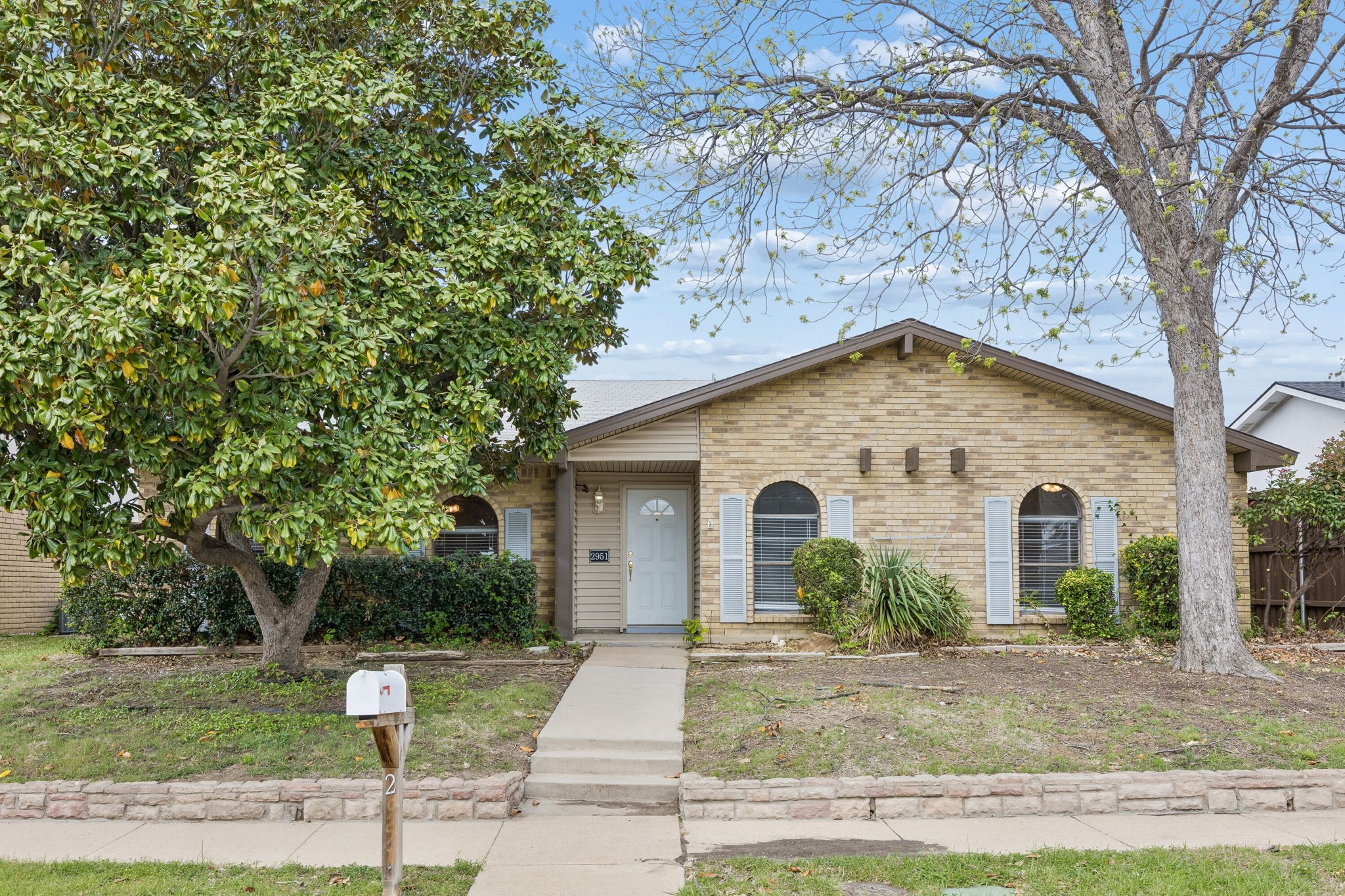 2951 Furneaux Lane Carrollton TX 75007