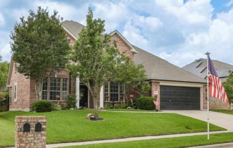 6510 Opus Drive Arlington TX 76001