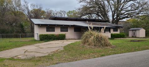 142 Bluebonnet Drive Gun Barrel City TX 75156