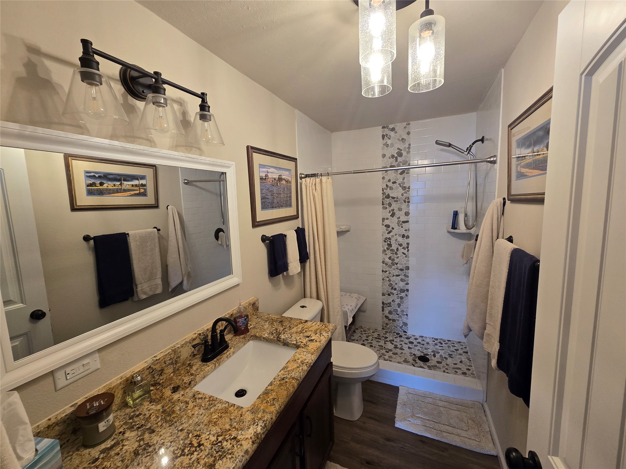 1316 E Apache Trail Granbury TX 76048
