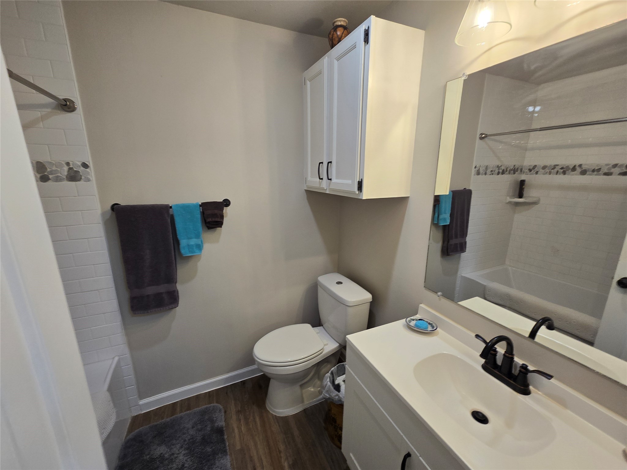 1316 E Apache Trail Granbury TX 76048