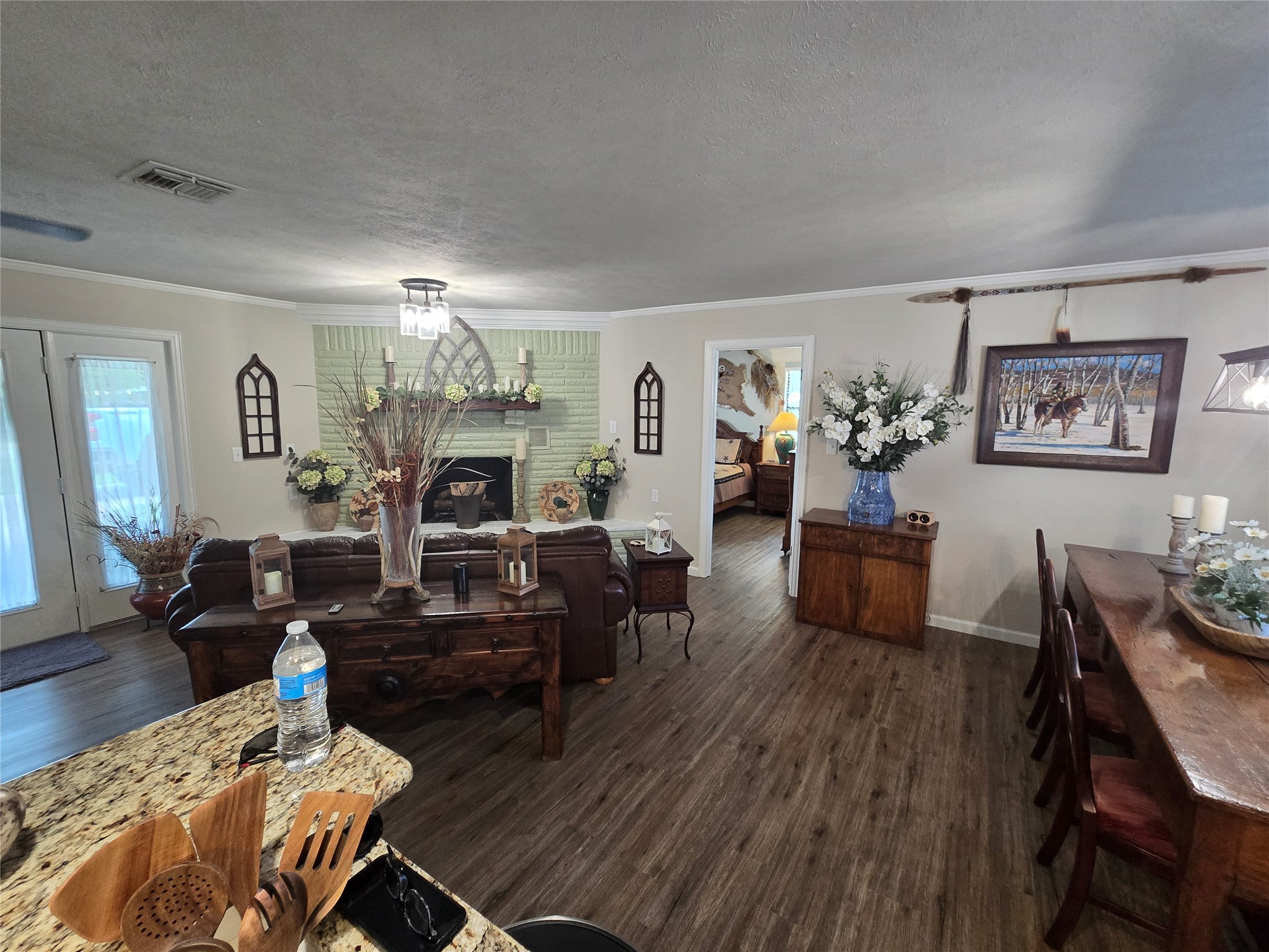 1316 E Apache Trail Granbury TX 76048