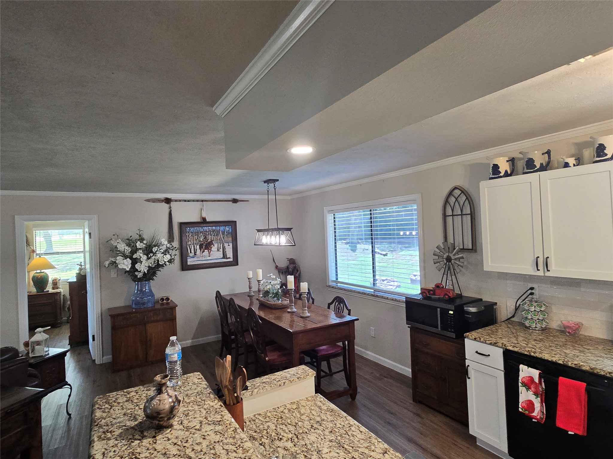 1316 E Apache Trail Granbury TX 76048