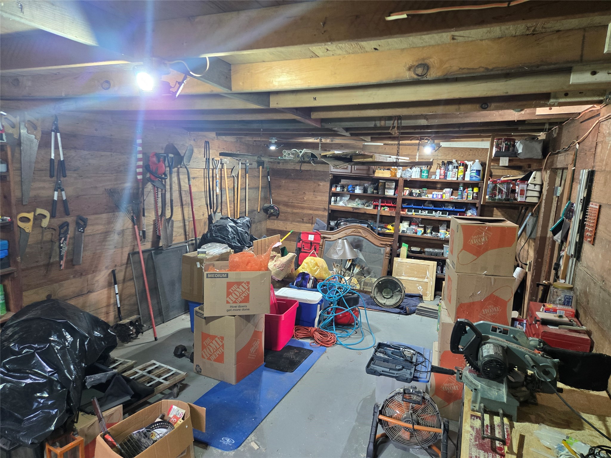 1316 E Apache Trail Granbury TX 76048