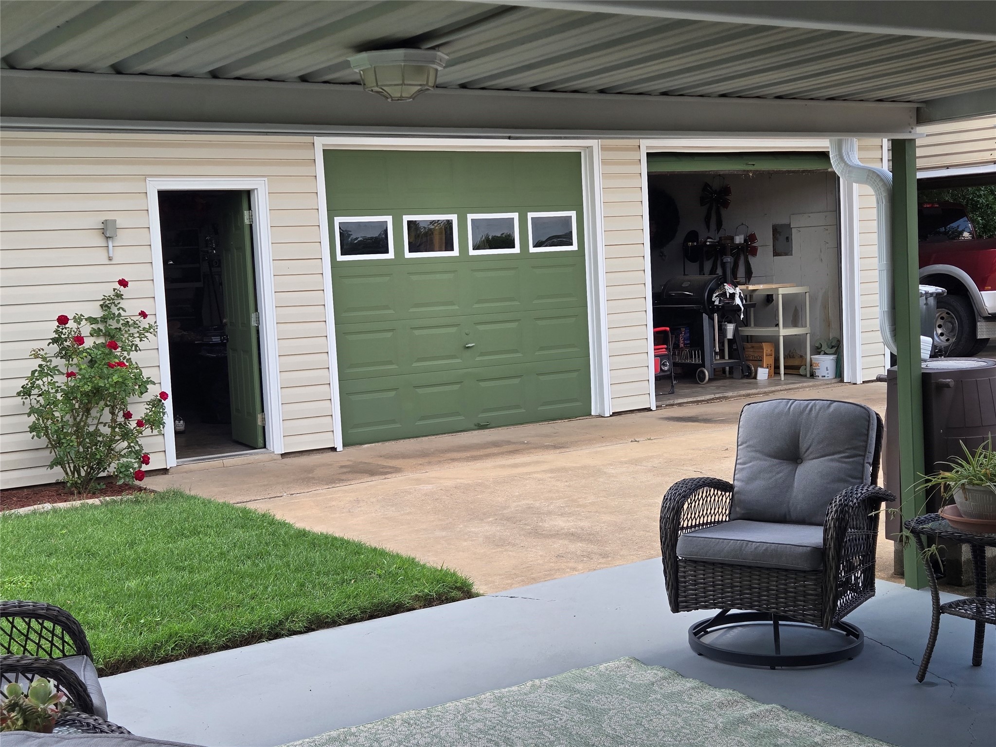 1316 E Apache Trail Granbury TX 76048