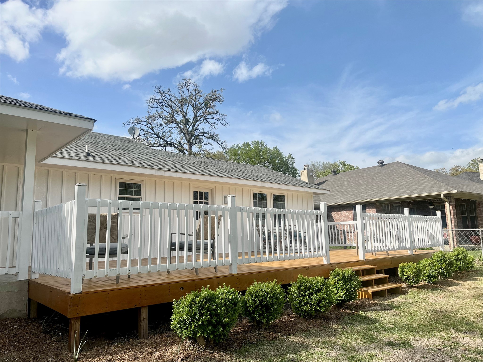 150 Guadalupe Drive Mabank TX 75156