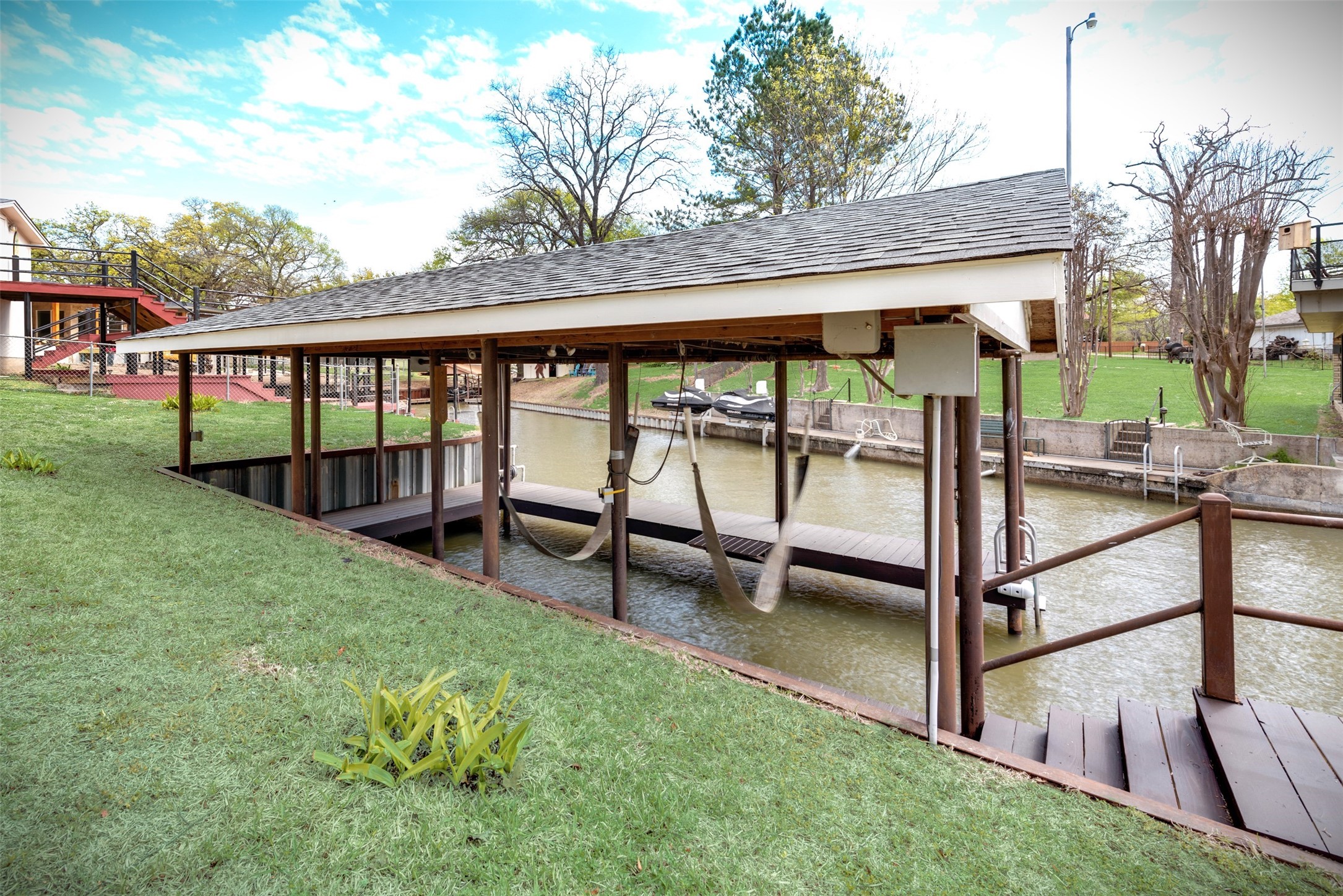 150 Guadalupe Drive Mabank TX 75156