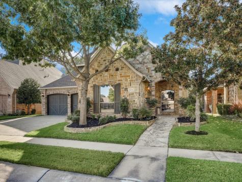 6404 Bordeaux Park Colleyville TX 76034