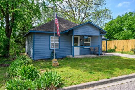 312 Charter Street Whitesboro TX 76273