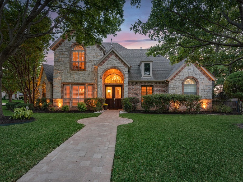 3920 Treemont Circle Colleyville TX 76034