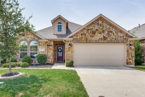 2104 Lake Pine Drive Little Elm TX 75068