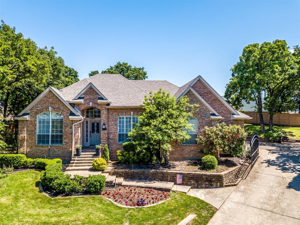 8558 Kensington Court North Richland Hills TX 76182