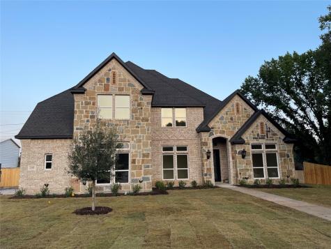 2209 Woodberry Drive Fort Worth TX 76112