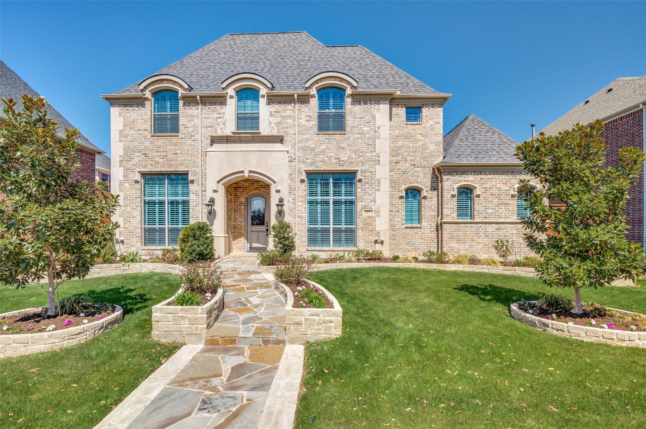 4577 Kentucky Drive Plano TX 75024