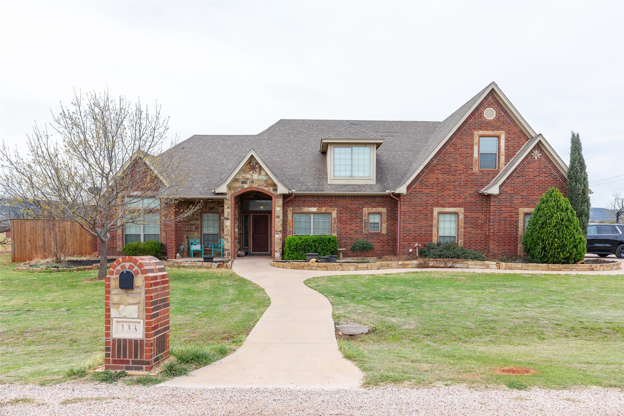 133 Antelope Circle Tuscola TX 79562