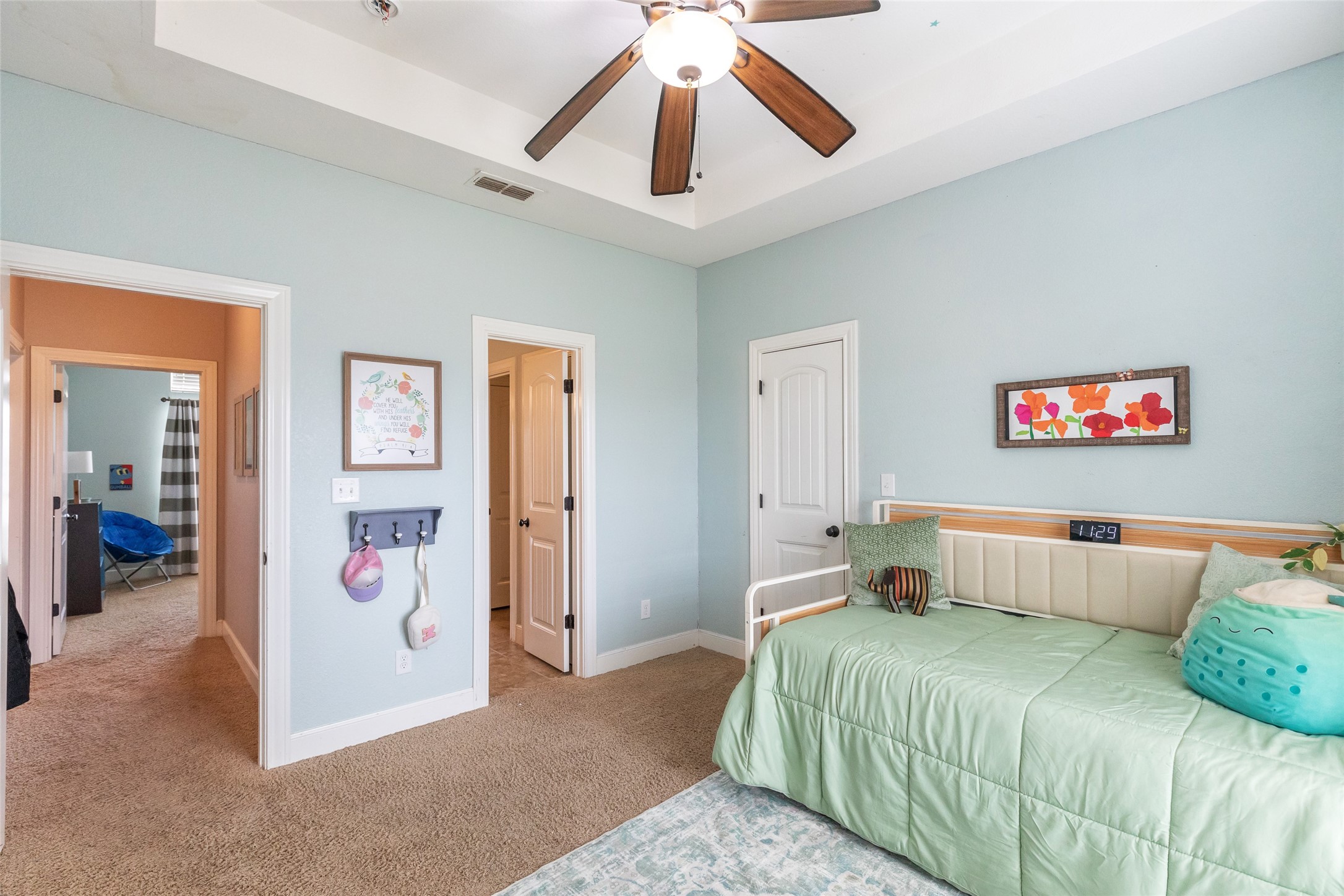 133 Antelope Circle Tuscola TX 79562
